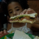 Subway Comida