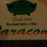 Paracone Carte