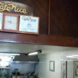 Café Nice Dentro