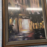 Café Nice Carta