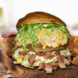 Speed Burger Nourriture