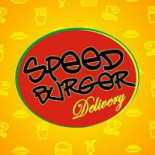 Speed Burger Logo