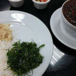 Pf Do Padrinho Comida