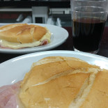 Pf Do Padrinho Nourriture