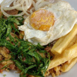 Pf Do Padrinho Comida