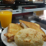 Pf Do Padrinho Nourriture
