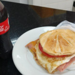Pf Do Padrinho Nourriture