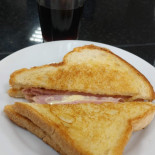 Pf Do Padrinho Nourriture