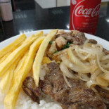 Pf Do Padrinho Nourriture