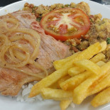 Pf Do Padrinho Nourriture