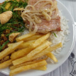 Pf Do Padrinho Nourriture
