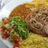 Pf Do Padrinho Nourriture