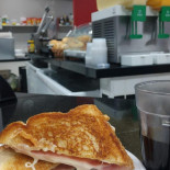 Pf Do Padrinho Nourriture