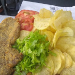 Pf Do Padrinho Nourriture