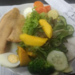 Pf Do Padrinho Comida