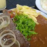 Pf Do Padrinho Comida