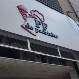 Pf Do Padrinho Bebida