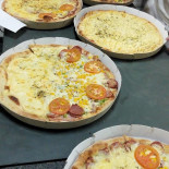 Pizzaria Boing Nourriture