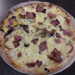 Pizzaria Boing Nourriture