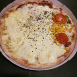 Pizzaria Boing Nourriture
