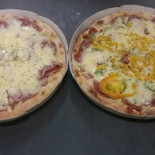 Pizzaria Boing Nourriture