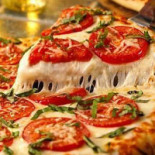 Pizzaria Boing Nourriture