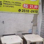 Pizzaria Boing Extérieur
