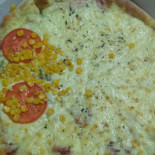 Pizzaria Boing Nourriture