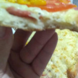 Pizzaria Boing Nourriture