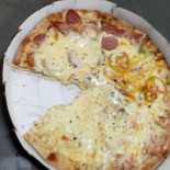 Pizzaria Boing Nourriture