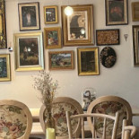 O Conde À l'intérieur