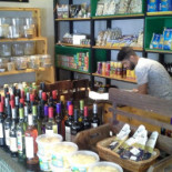 Boi Birra inside
