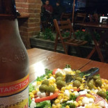 Boi Birra food