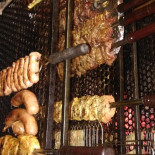 Boi Birra food