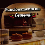 Restaurante Barolio Exterior