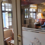 Restaurante Barolio Dentro