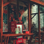 E Pizzaria Guarujá Belo Horizonte, Mg Extérieur