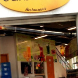 Barbateco Exterior