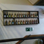 Do Antônio À l'intérieur