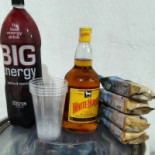 Do Canão Bebida