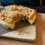 Inter Café Comida