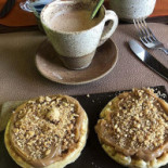 Inter Café Bebida