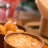 Inter Café Bebida