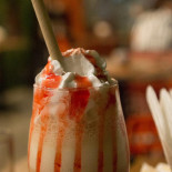 Inter Café Bebida