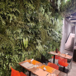 Inter Café Exterior