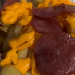 Maná Lanches e Pizzaria Nourriture
