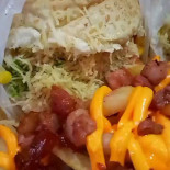 Maná Lanches e Pizzaria Nourriture