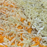 Maná Lanches e Pizzaria Nourriture