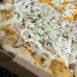 Maná Lanches e Pizzaria Nourriture
