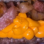 Maná Lanches e Pizzaria Nourriture